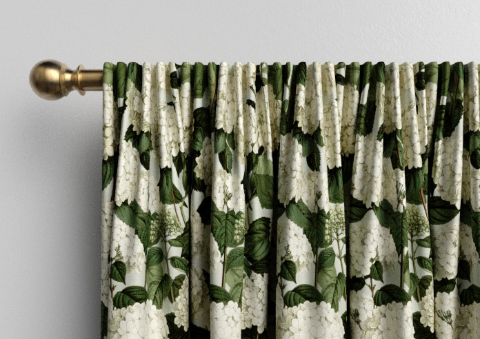 Annabelle, Hoves - Made to Measure Curtains - Image 9